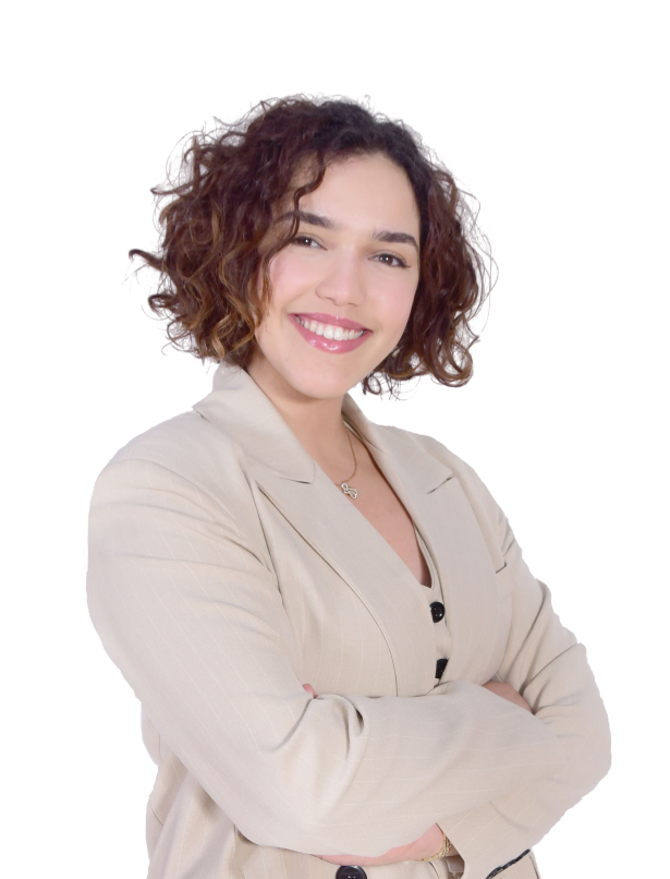 Chaimae Haida - Communication & Digital Marketing Expert at Alsha Consulting