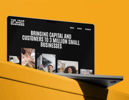 Alsha Digital Marketing Campaign